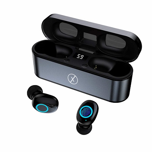 Xmate Gusto Lite in-Ear True Wireless Bluetooth Headphones (TWS)